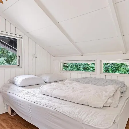 Two-bedroom Holiday In Toftlund 19 Arrild