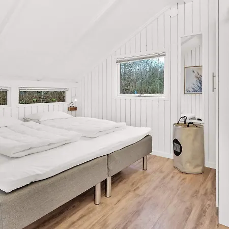 Two-bedroom Holiday In Toftlund 19