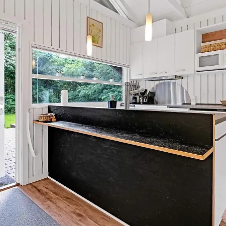 Two-bedroom Holiday In Toftlund 19 *