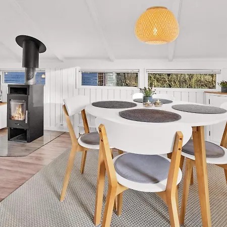 Two-bedroom Holiday In Toftlund 19 *