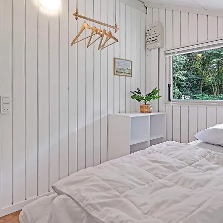 Two-bedroom Holiday In Toftlund 19 *